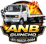 Logo ANB Guincho